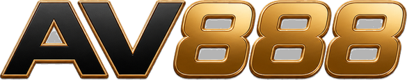 av888 logo
